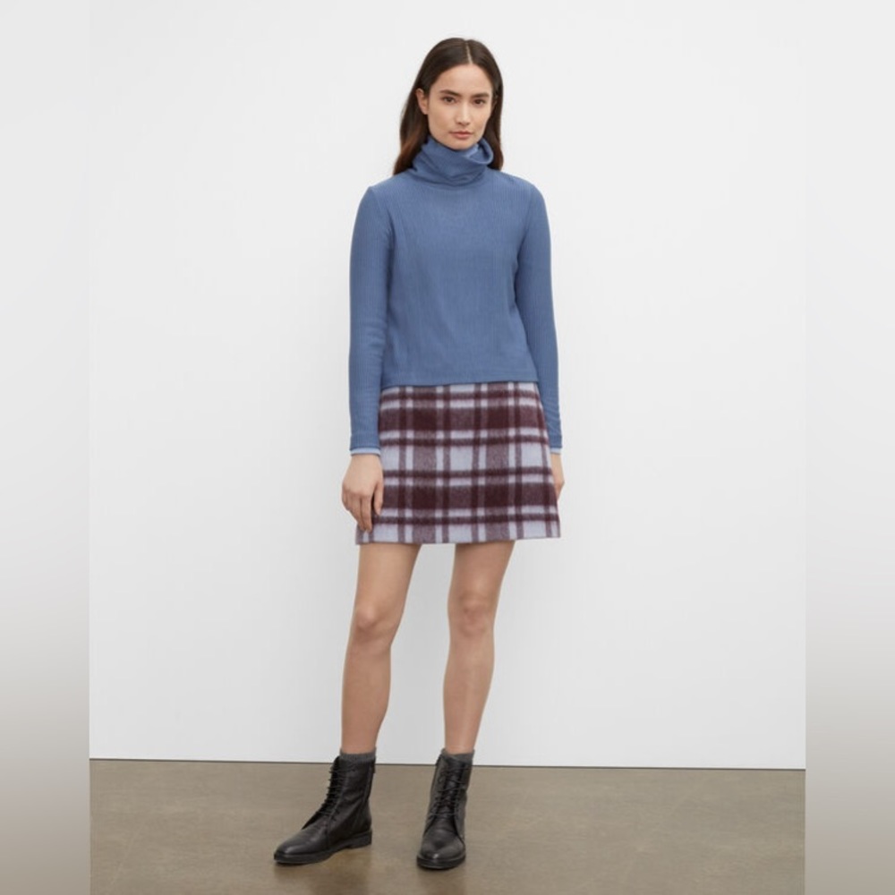 Club Monaco Centie Skirt Sz 8